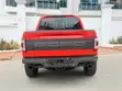 Ford Ranger Wildtrak 2023 Red - 4