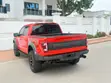 Ford Ranger Wildtrak 2023 Red - 5