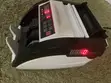 Used Money Counting Machine - 1