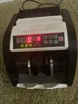 Used Money Counting Machine - 2