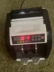 Used Money Counting Machine - 3