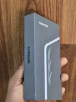New Samsung Galaxy S26 256GB Black - 1