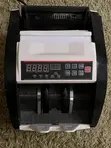 Brand New Money Counting Machine - 1
