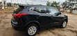 2019 Nissan Rogue S FWD Black - 4
