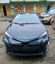 Toyota Corolla Windscreen (2014-2017) - 2