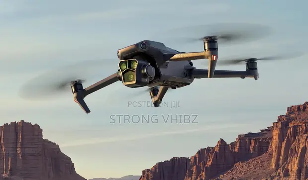 Real Estate Drone Photography & Videography - 1