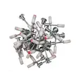 Nail Gun Nails - 200 Pieces - 1