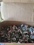 Nail Gun Nails - 200 Pieces - 2