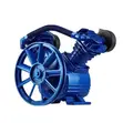 2065 Compressor Head - 3HP Twin-Cylinder - 2
