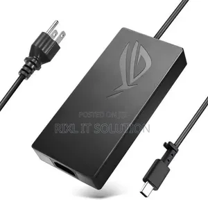 ASUS ROG Zephyrus G16 Original 200W USB Charger Adapter