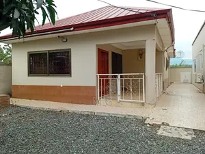 2 Bedroom House for Rent in Ps Global, Tema Community 25