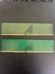 Micron & Crucial DDR4 RAM (2x8GB) 16GB 2666MHz - 2