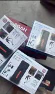 Brand New Jump Starter & Tire Inflator - 2