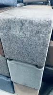 Brand New Cushion Chair / Ottoman - 2