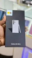New Samsung Galaxy S24 Ultra 256GB Rose Gold - 3