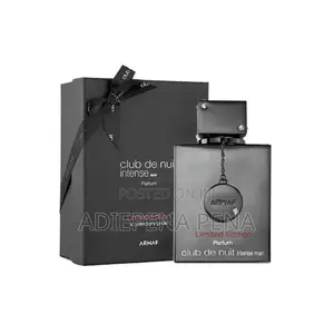 Armaf Club De Nuit Limited Edition Parfum 105ml