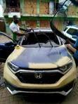 Honda CR-V Windscreen (Camera Type) - 2017-2020 - 1