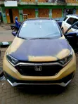 Honda CR-V Windscreen (Camera Type) - 2017-2020 - 2