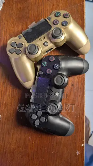 Original PS4 Controller