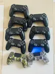 Original PS4 Controller - 3