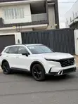 Honda CR-V Hybrid Touring 2024 White - 1