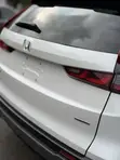Honda CR-V Hybrid Touring 2024 White - 2