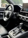 Honda CR-V Hybrid Touring 2024 White - 4
