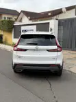 Honda CR-V Hybrid Touring 2024 White - 5