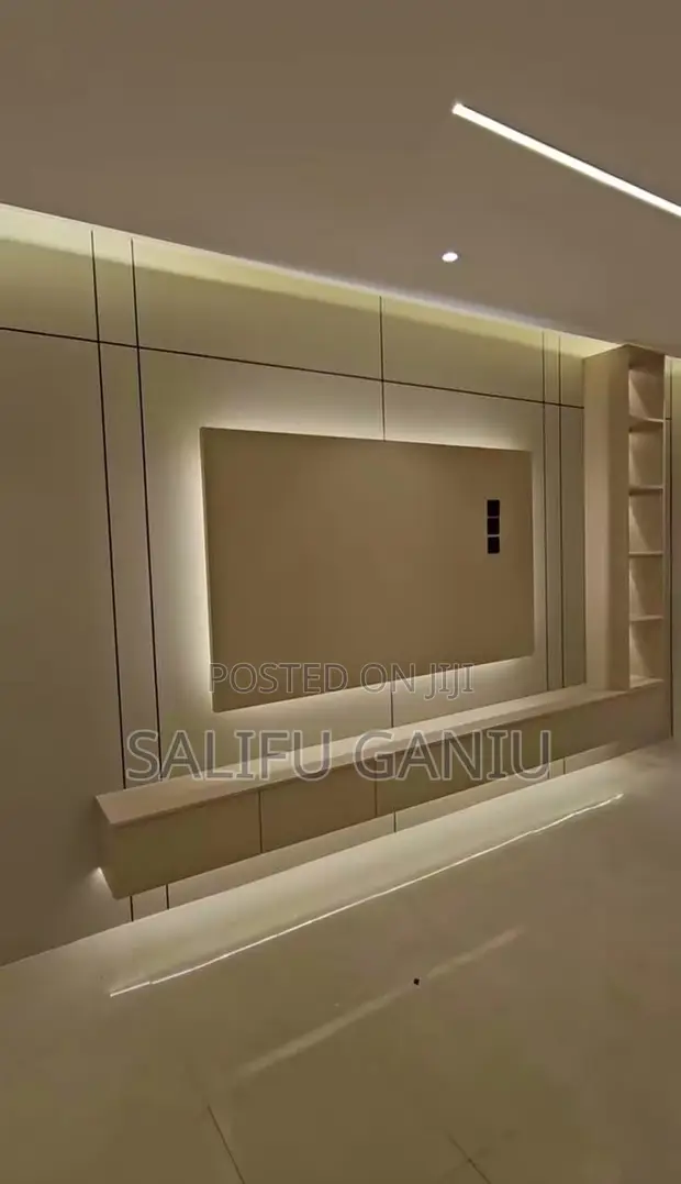 POP Ceilings & Drywall Installation - 1
