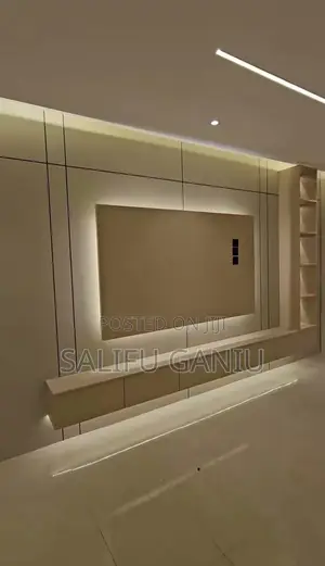 POP Ceilings & Drywall Installation