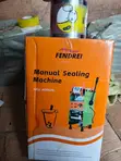 Cup Sealing Machine - 4
