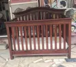Baby Cache Montana 4-in-1 Convertible Crib - 2