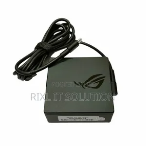 Original ASUS ROG 100W USB-C Charger for Flow Z13/X13