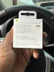 Apple 60W USB-C Charge Cable (1M) - Fast Charging - 4