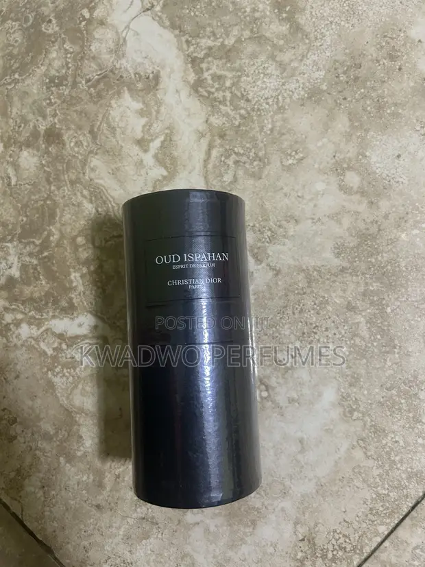 Oud Ispahan Esprit De Parfum - 1
