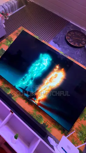 LG 65-inch OLED evo TV (OLED65G2)