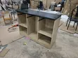 Wood-Mode Kitchen Cabinet - 120cm Brown - 3