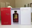 Baccarat Rouge 540 Eau de Parfum MFK 200ml - 1