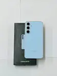 New Samsung Galaxy S24 FE 128GB Blue - 2