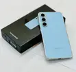 New Samsung Galaxy S24 FE 128GB Blue - 3