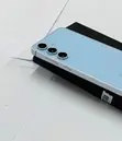 New Samsung Galaxy S24 FE 128GB Blue - 4