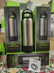 Oraimo MagStand 950 Smart Thermos Bottle (950ml) - 3