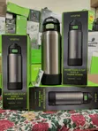 Oraimo MagStand 950 Smart Thermos Bottle (950ml) - 4