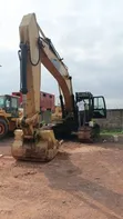 Caterpillar 330DL Excavator - 3