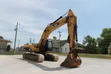 Caterpillar 330DL Excavator - 1
