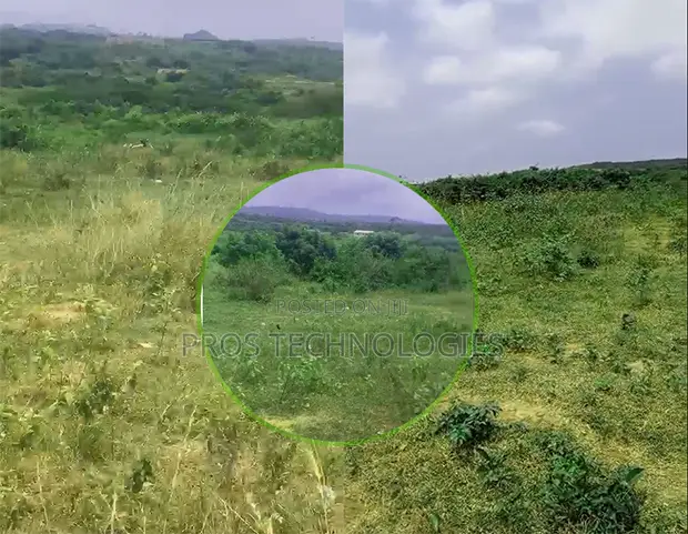 Land Plot for Sale at Akoti & Nyanyano - 1
