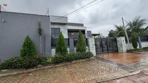 Furnished 6-Bedroom House with Pool in Pentecost for Sale
