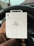 Original Apple 20W USB-C Power Adapter (US 2-Pin Plug) - 2