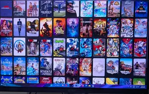 PC Games Installation Service