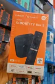 Xiaomi TV Box S (2nd Gen) - 1